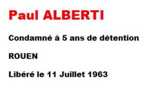 Paul ALBERTI 
